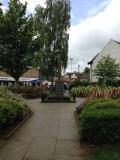 War Memorial , Lutterworth